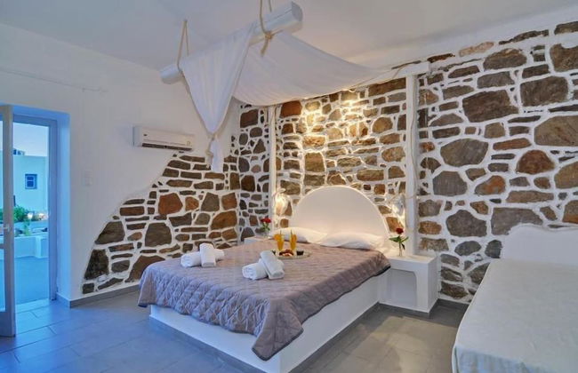 Adamas Hotel - Foto 9