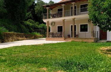 Villa Dimitris - Foto 22
