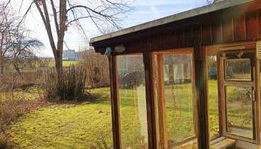 Großzügige Souterrain Ferienwohnung im Grünen - Foto 5, Garden