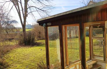 Großzügige Souterrain Ferienwohnung im Grünen - Foto 5