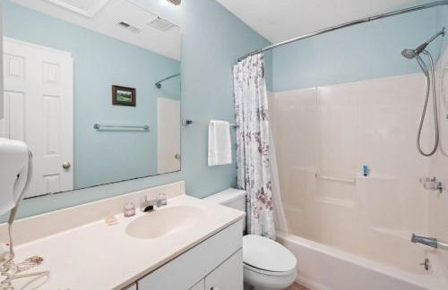 141-4 Roxie's at Pawleys condo by Peace Vacations - Foto 10