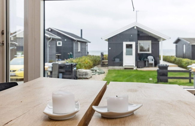 5 Person Holiday Home in Kerteminde - Foto 7
