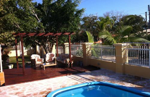 Pousada Beija-Flor - Photo 74