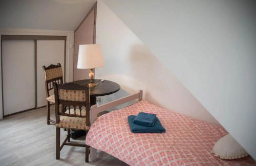 Maison conviviale avec jardin à Pordic - Idéale pour 13 pers. - Foto 58