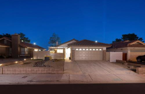 Spring Valley Luxury 1 Story Pool & Garage - Foto 65