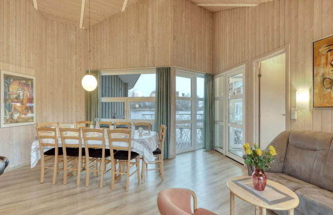 4 Star Holiday Home in Ottendorf - Foto 34