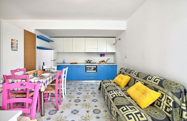 Complesso Azzurro Apartments - Photo 48