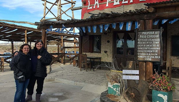 Río Negro Valley + Bubalcó Ecopark Tour - Photo 5