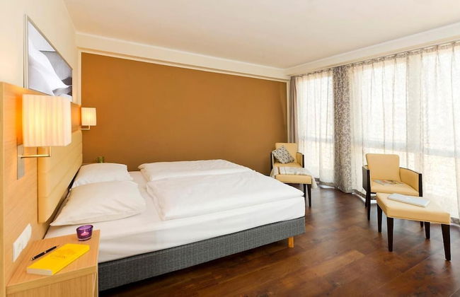 BONNOX Boardinghouse & Hotel - Foto 31