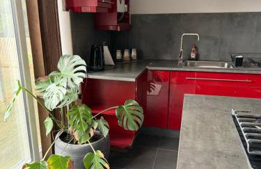 Treetops flat1 Hall Green B28 - Foto 4