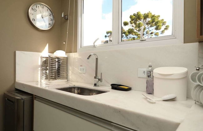 Chateau Campos do Jordão - Foto 13