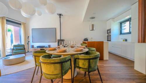 Maison La Fontaine - Foto 3