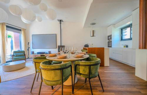 Maison La Fontaine - Foto 3