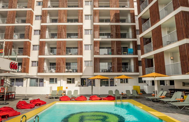 Ryans Ibiza Apartments (Adults Only) - Foto 22