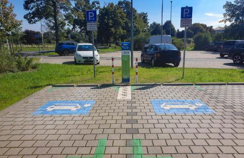 Ferienwohnung mit ländlichem Charme - Foto 16