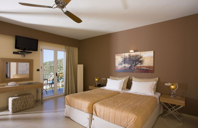 Petani Bay Hotel - Adults Only - Foto 53