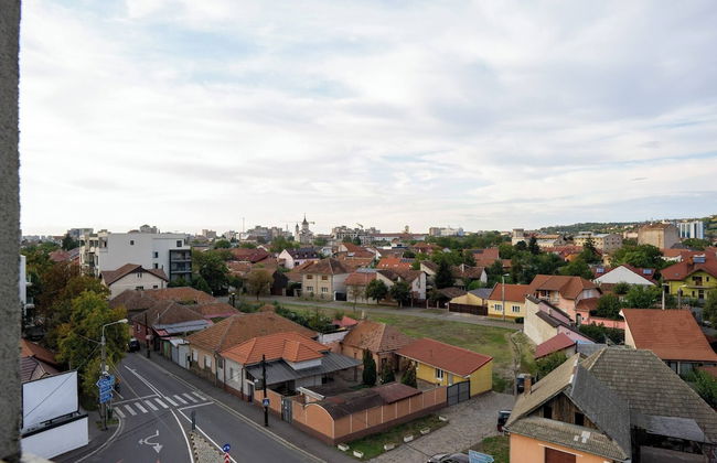 Apartment La Ciobanu - Foto 16