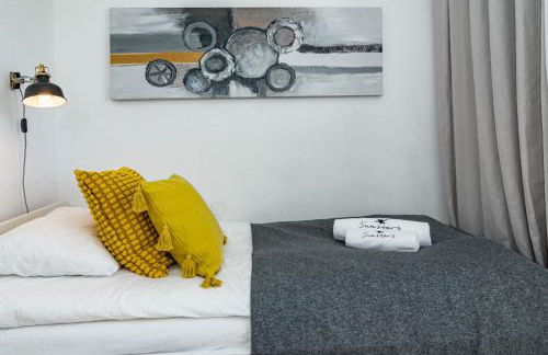 Seaside 3 bedroom Townhouse in San Pedro close to the Beach with private Garden - Photo 63