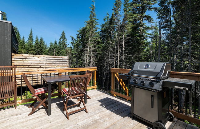 Les Refuges - Photo 55