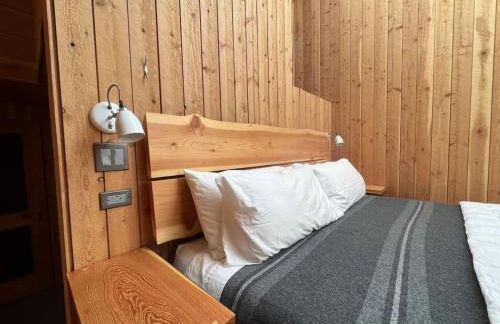 The Skwala Lodge - Foto 28