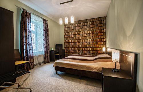 Willa Wiluszówka - Foto 8