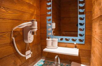 Chalet "Montblanc" Les Greniers du MontBlanc - Foto 11