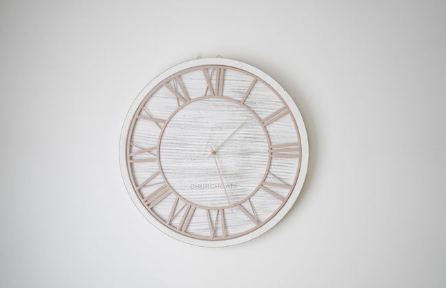 Fortified Three Bedroom Home Bristol - Foto 29