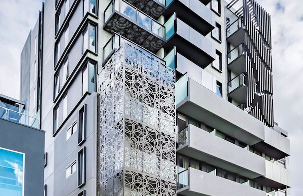 Comfort Apartments Box Hill - Foto 64