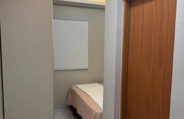 Belíssimo Apto a 2 km da Litorânea - Foto 20