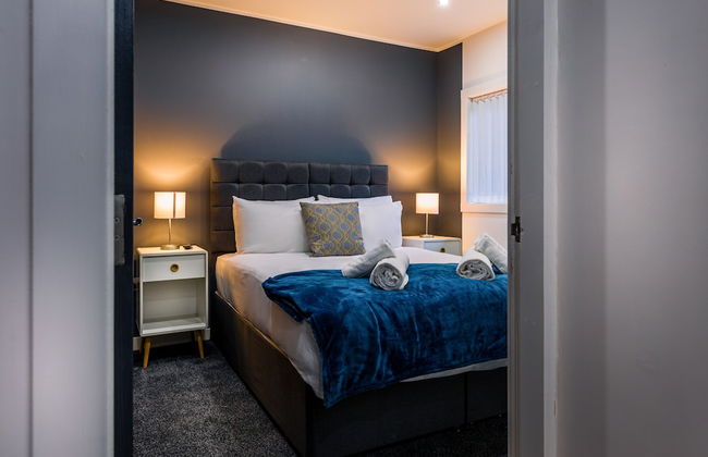 CityStop Apartments Wood Street - Foto 4