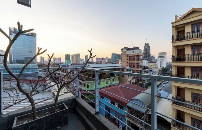 Lofty Comfort Stay-Relax by Soben Home - Photo 23