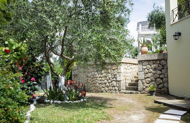 Villa Costa - Foto 27