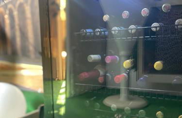 Sky and Green Luxury Apartament - Photo 36