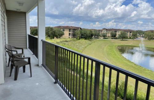 E303 Retreat at Regal Palms, 2 Bedroom Condo - Foto 18