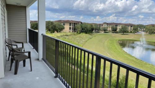 Retreat at Regal Palms 2B2B, D403 - Foto 1