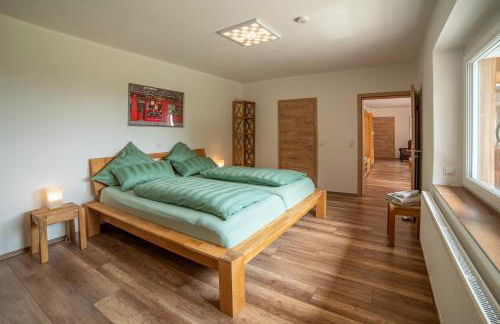 Ferienbungalow Sonnenwald Bayerischer Wald - Foto 21