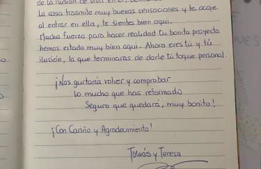 Casa de Los Dos Flamencos - Foto 28