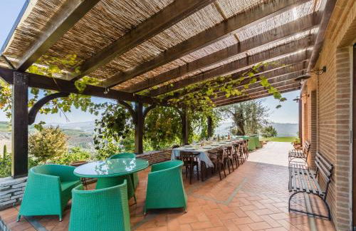 Villa delle Rose - Foto 10