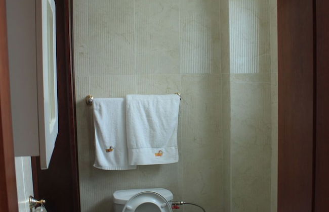 Résidence Le Carat Bonapriso - Foto 22