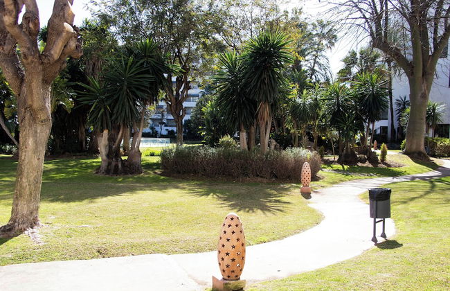 Luxurious Apartment in Puerto Banus Marbella - Foto 21