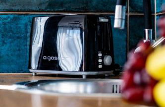 Top Alex domki Międzyzdroje Lubin - Foto 27