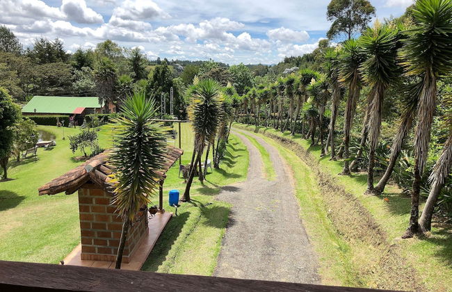 Rancheria Loft Chalets - Photo 18