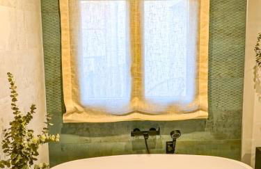 Las Horneras de Cobeta. Apartamento Martina - Foto 10