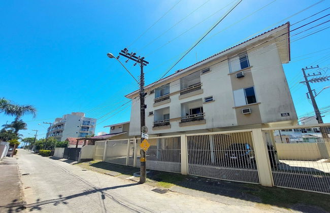 Residencial Praia Bella - Floripa-SC - Foto 1