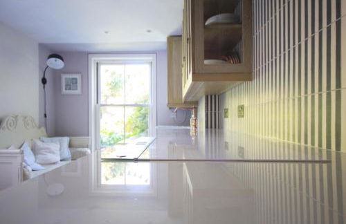 Designer's Town House - Foto 46