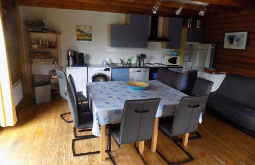 Le Chalet des Vosges - Foto 31