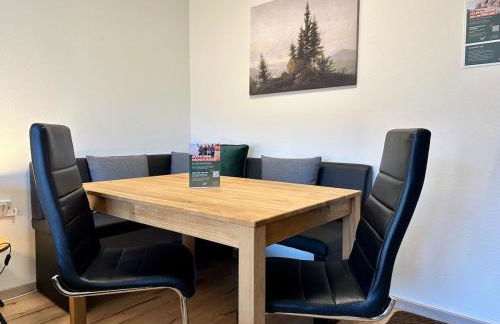 Mini Apartment mit Pool Nutzung & Balkon - Foto 12