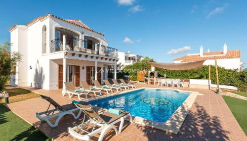 Villa BELLAVISTA - Foto 3