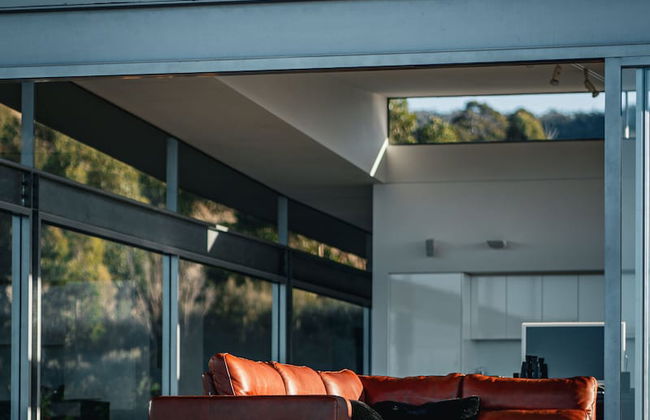 Avalon Coastal Retreat - Foto 13