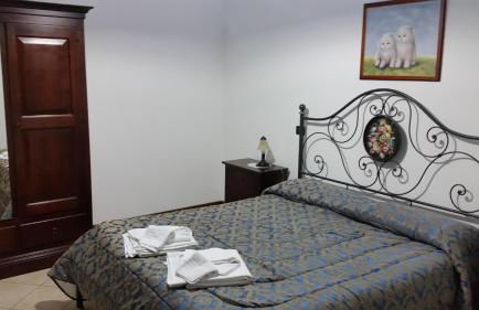 Agriturismo Stovali Da Lustrinu - Photo 14